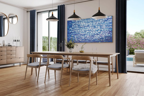 Verschönern Sie Ihr Zuhause