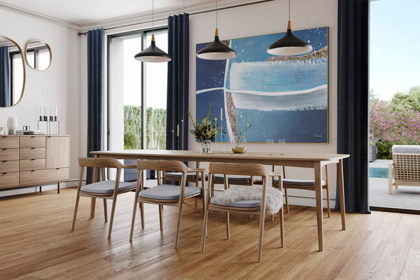 Verschönern Sie Ihr Zuhause