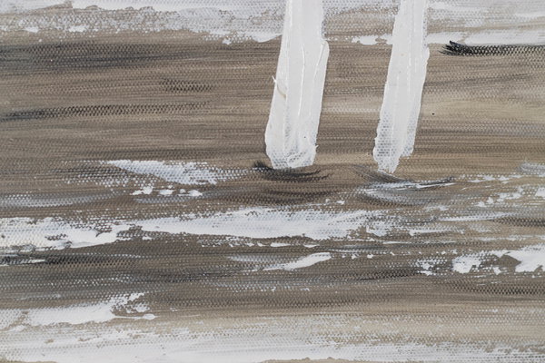 Mit Liebe zum Detail