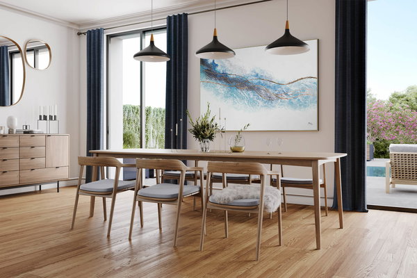 Verschönern Sie Ihr Zuhause