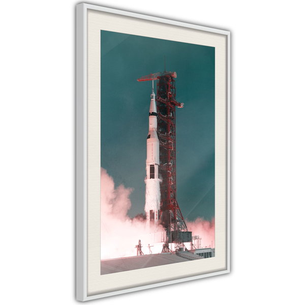 Poster 'Big Start'