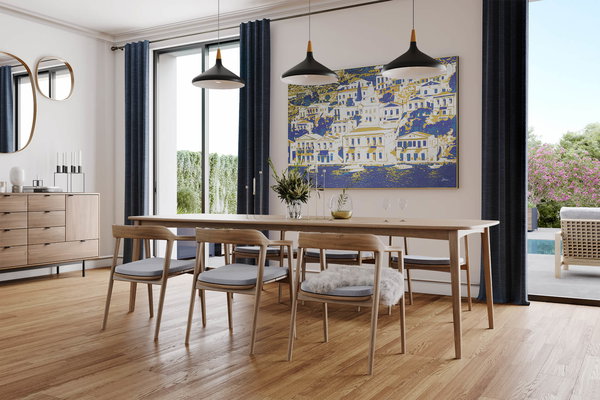 Verschönern Sie Ihr Zuhause