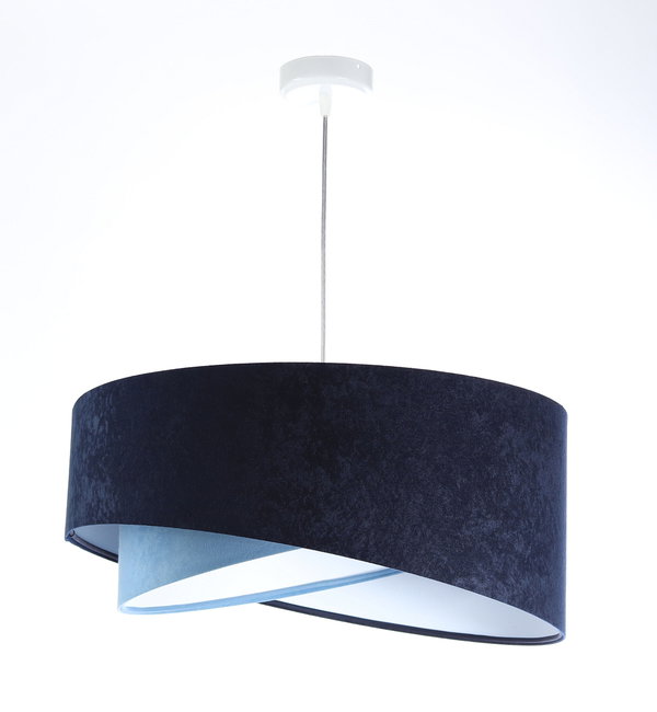 Pendelleuchte 'Galaxy Nimbus Lavish 1'