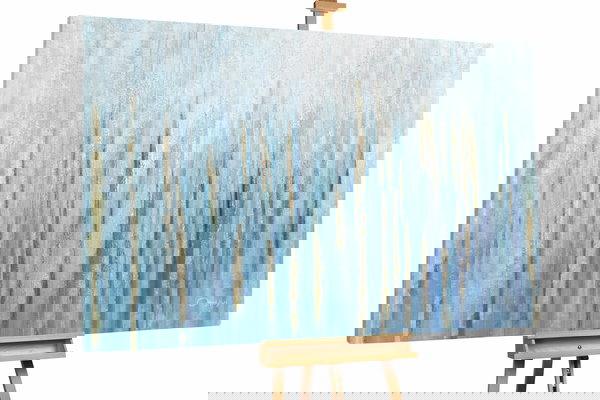 Un pezzo unico per le tue pareti