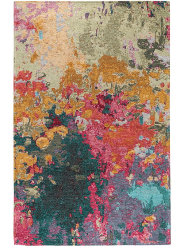 Tapis 'Stay Multicolour'