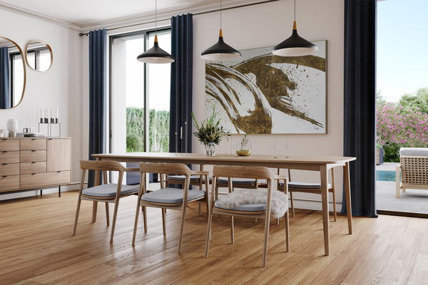 Verschönern Sie Ihr Zuhause