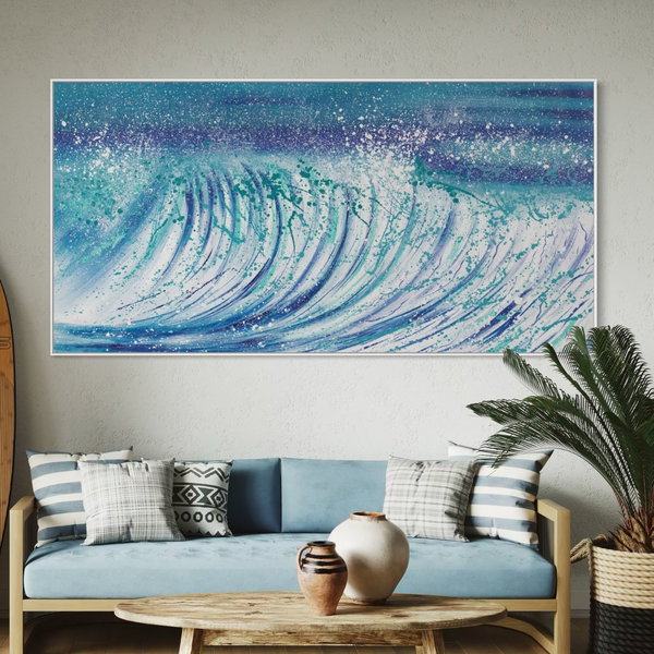 Een uniek exemplaar voor je interieur