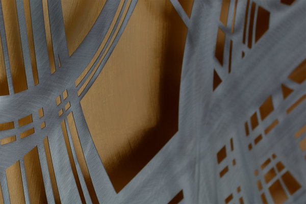 Mit Liebe zum Detail