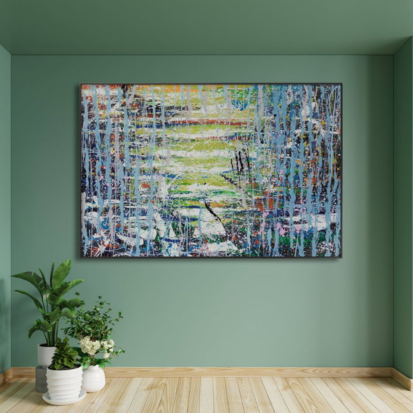 Een uniek exemplaar voor je interieur