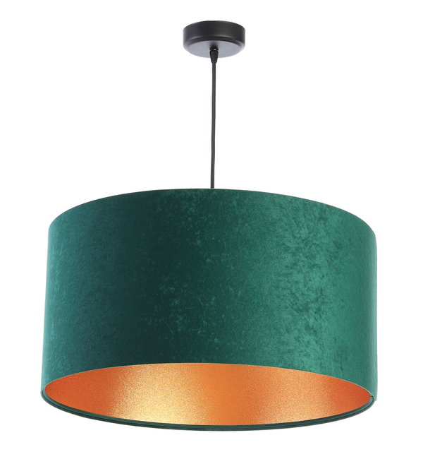 Pendelleuchte 'Glamour Cozy Rich 1'