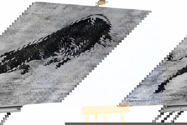 Jedinečný kúsok pre vaše štyri steny