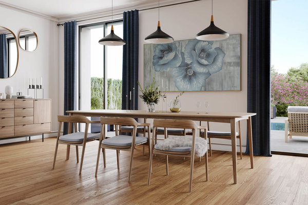 Verschönern Sie Ihr Zuhause
