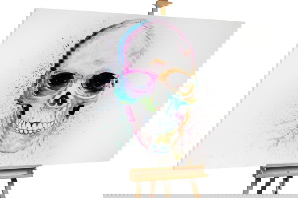 Un pezzo unico per le tue pareti