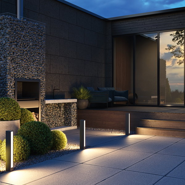 Outdoor Light 'Hof'