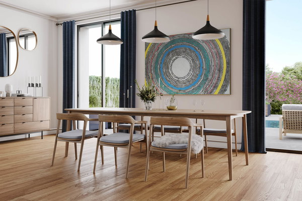 Verschönern Sie Ihr Zuhause