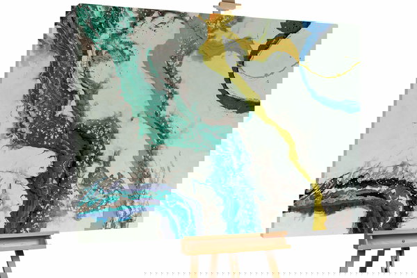 Jedinečný kúsok pre vaše štyri steny