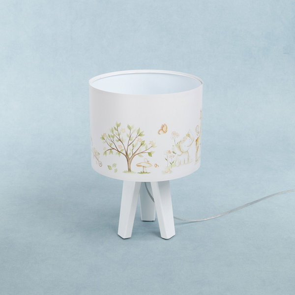 Lampe de table 'Foto Lovely'