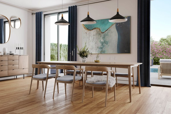 Verschönern Sie Ihr Zuhause