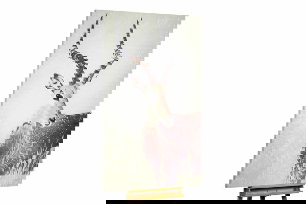 Un pezzo unico per le tue pareti