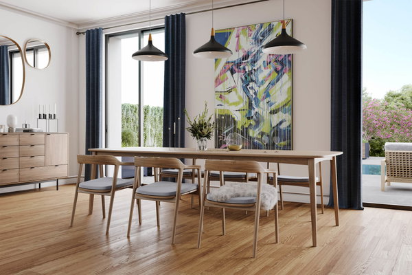 Embeleze a sua casa