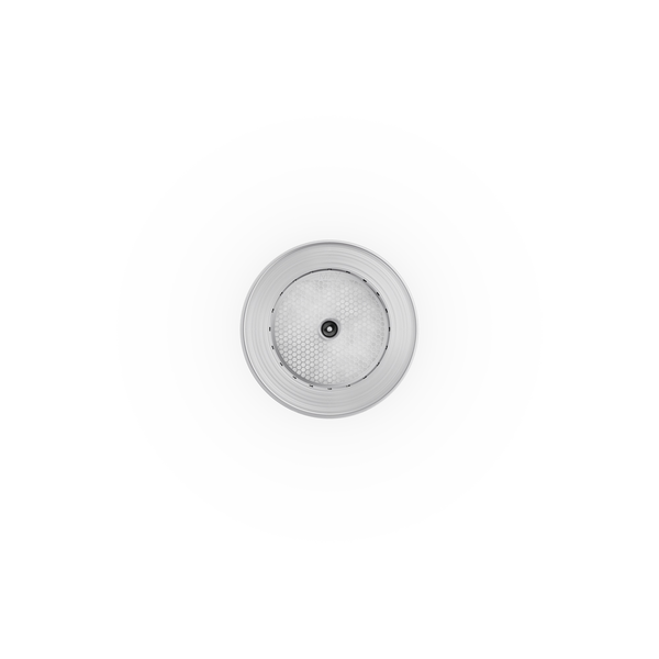SPIN 900 Bio-Burner mit Eco-Ring und Löschdeckel