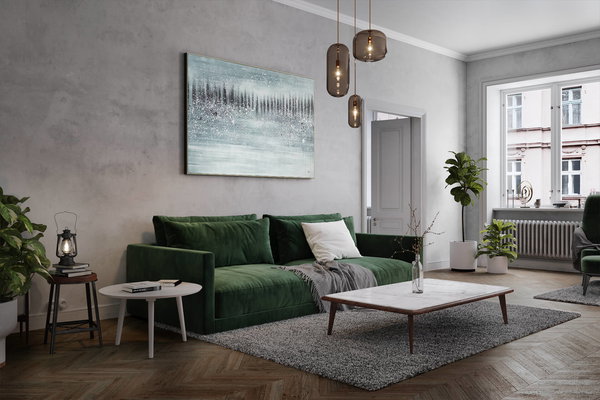 Verschönern Sie Ihr Zuhause