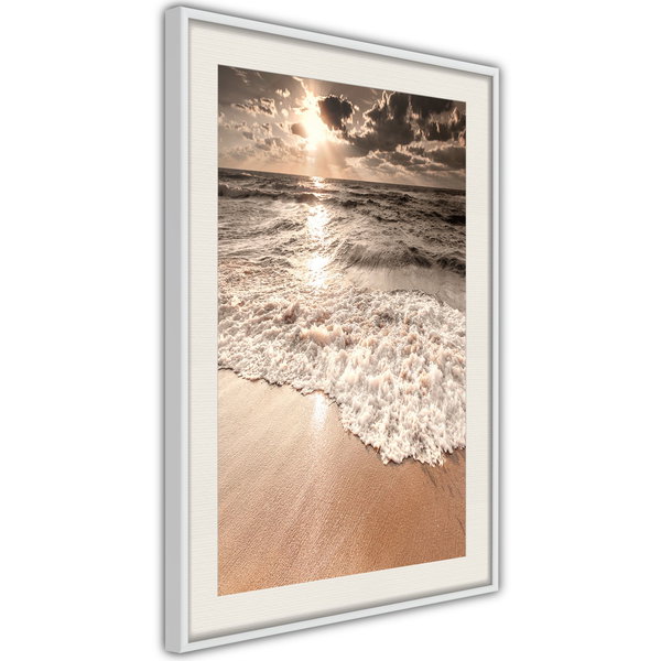 Poster 'Space of Waves'