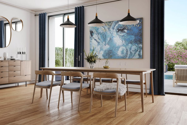Verschönern Sie Ihr Zuhause