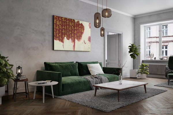 Verschönern Sie Ihr Zuhause