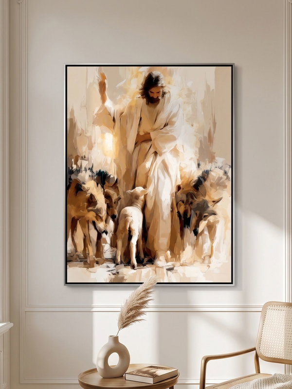 Modern art for your home