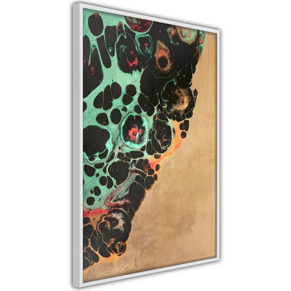 Poster 'Disintegration'