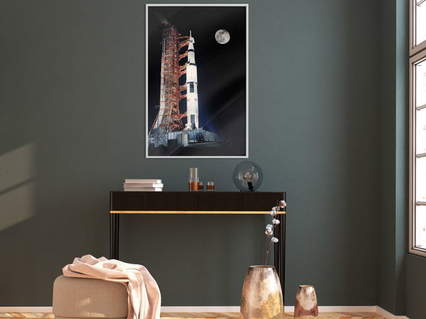 Poster 'Destination'