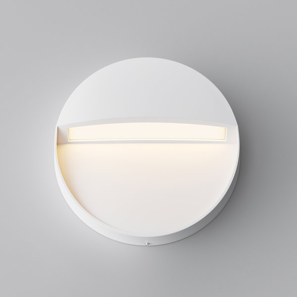 Luminaire Extérieur 'Mane 1'