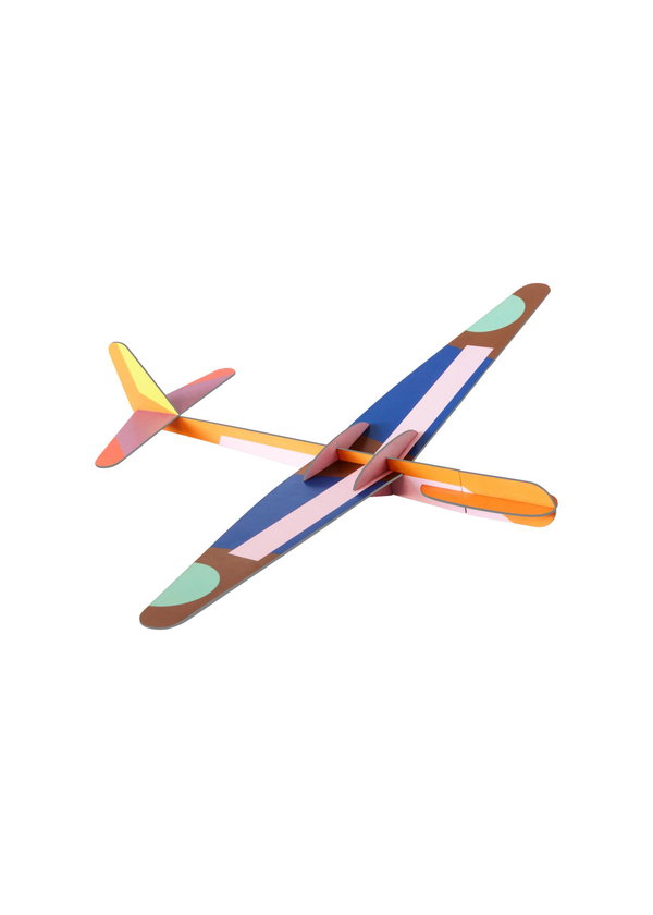 Decorazione da appendere 'Glider Plane Decor'
