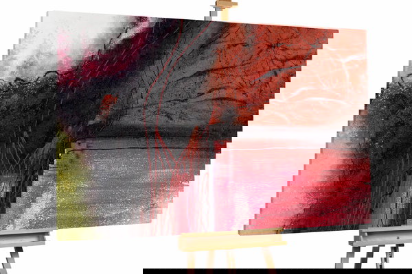 Ένας μοναδικός πίνακας για το σπίτι σας