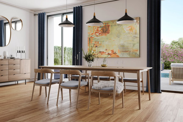 Verschönern Sie Ihr Zuhause