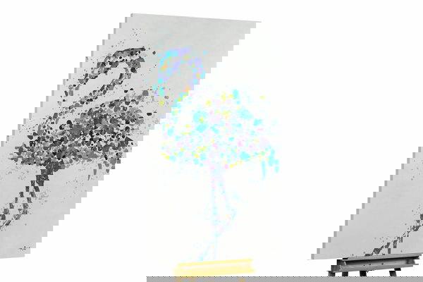 Ett unikat till dina fyra väggar