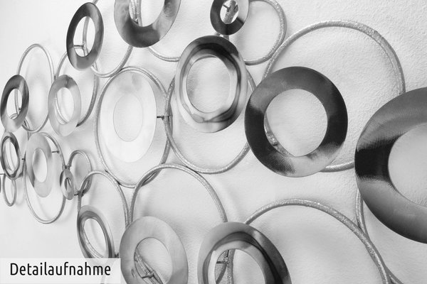 Mit Liebe zum Detail