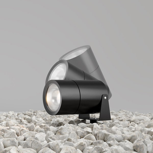 Außenlampe 'Bern 2'