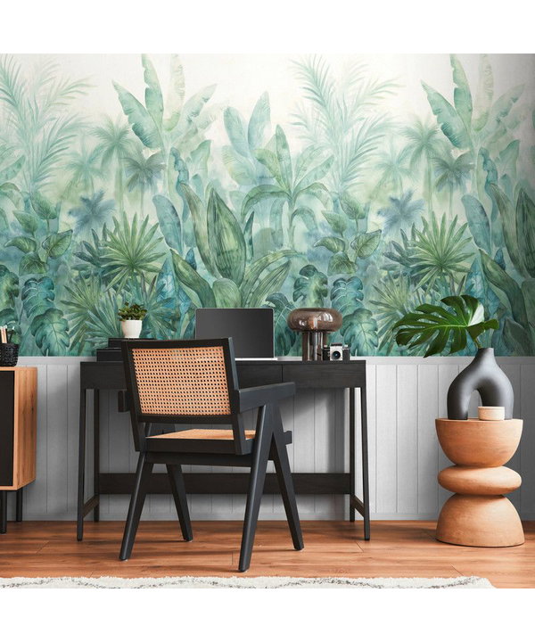 Tapete 'Nature's Poise' 159x280cm