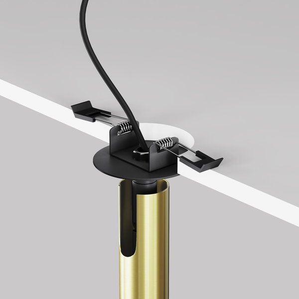 Deckenleuchte 'Focus T 13'