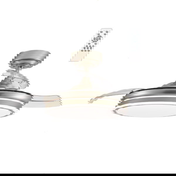 Ventilator tavan 'Moss MC1'