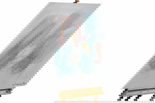 Moderne kunst voor je huis