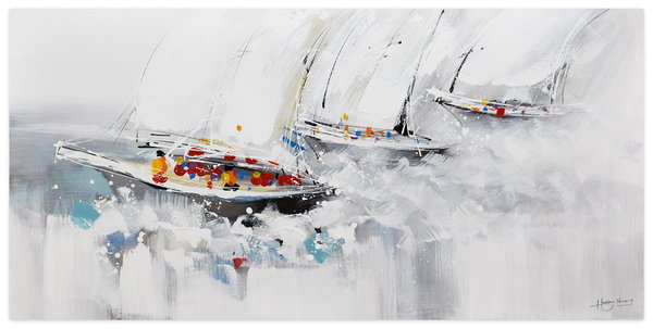 Moderne Kunst für Ihr Zuhause