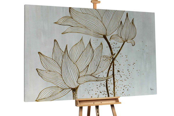 Um exemplar único para a sua decoração interior