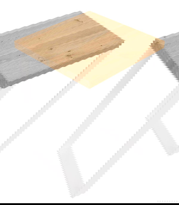 Minimalistische blikvanger