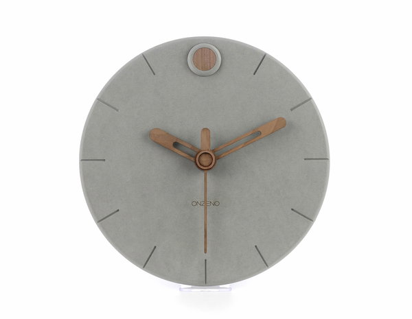 Design Wanduhr 'THE SCANDI.'