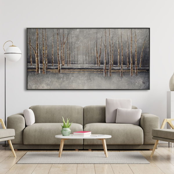 Ein Unikat für Ihre vier Wände