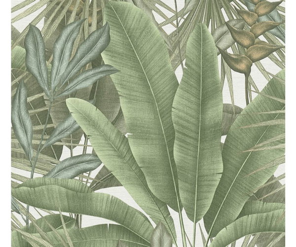 Tapete 'Jungle Retreat' 53x1005cm