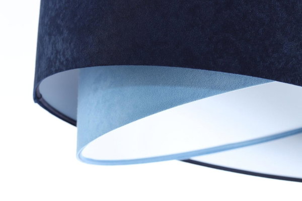 Pendelleuchte 'Galaxy Nimbus Lavish 1'